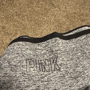 Victoria's Secret Gray Leggings